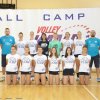 Volley Trend kamp 2015